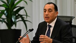 الدكتور مصطفى مدبولي، رئيس مجلس الوزراء