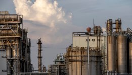 البتروكيماويات