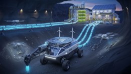 التعدين التكنولوجي