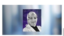 رحاب سلام، مدير عام العلاقات الدولية بـ البورصة المصرية