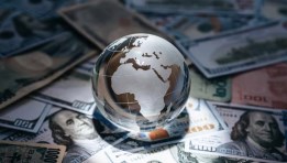 الاقتصاد العالمي