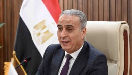 إبراهيم السجيني، رئيس جهاز حماية المستهلك