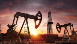 النفط أرشيفية