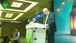 الإخواني محمود حسين