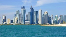 صورة أرشيفية من قطر