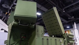 أنظمة رادار الدفاع الجوي أرشيفية