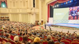 فعاليات مؤتمر ايجبس عام 2025