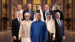 أغنى 10 مليارديرات عرب
