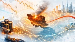  الضربات الأمريكية والإسرائيلية على أسواق الطاقة والاقتصاد العالمي