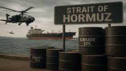 كيف سيؤثر سقوط هرمز على أسعار الطاقة