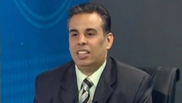  محمد سعيد- خبير أسواق المال