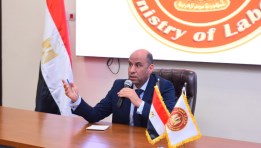 وزير العمل حسن رداد