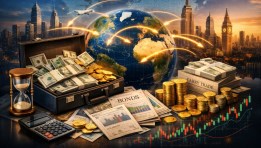 العالم في حقبة عدم الاستقرار 