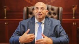 أمين سر اللجنة الاقتصادية في مجلس الشيوخ