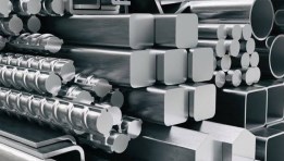 سوق الألمنيوم