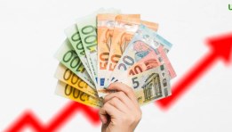 سعر اليورو اليوم 