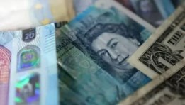 الجنيه الإسترليني 