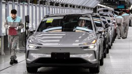 سوق مركبات خلايا الوقود