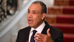 بدر عبد العاطي وزير الخارجية والتعاون الدولي والمصريين بالخارج،