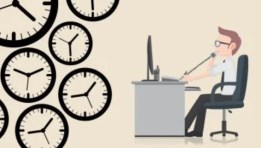 تشغيل العامل ساعات إضافية عن العمل