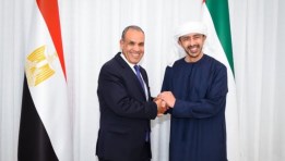 وزير الخارجية