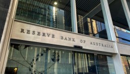 بنك الاحتياطي الأسترالي 