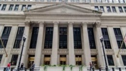  الاحتياطي الفيدرالي الأمريكي