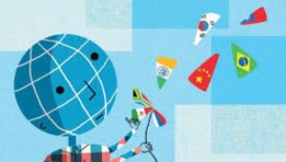  الاقتصادات الناشئة