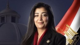 النائبة ماريان ملاك