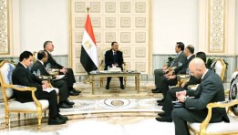 الدكتور مصطفى مدبولي، رئيس مجلس الوزراء