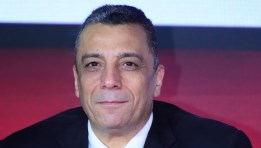 النائب هاني حليم