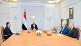 الرئيس عبد الفتاح السيسي