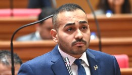  النائب أحمد ناصر