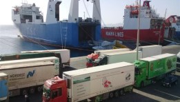  موانئ البحر الاحمر