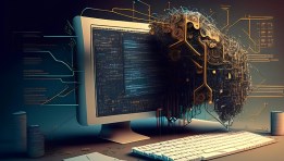 الذكاء الاصطناعي والبرمجيات