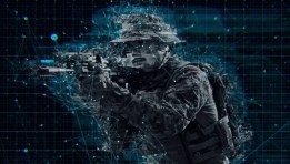 لذكاء الاصطناعي في القطاع العسكري