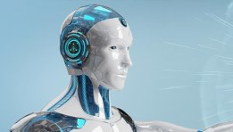 الروبوتات الشبيهة بالبشر