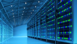 مراكز البيانات