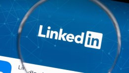 لينكدإن 