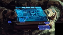 الذكاء الاصطناعي حليف أمريكا 