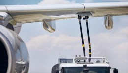 وقود الطائرات 