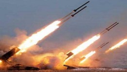 صواريخ باليستية أرشيفية