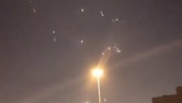 الهجمات الإيرانية