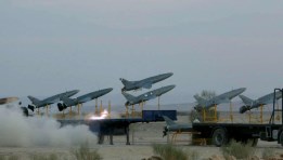 طائرات ⁠مسيرة إيرانية