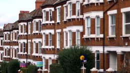 العقارات البريطانية