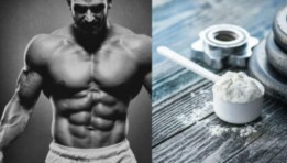 الكرياتين واللياقة البدنية