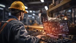 القطاع الصناعي