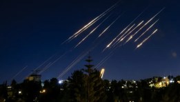 هجمات صاروخية - أرشيفية