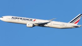 الطيران الفرنسي