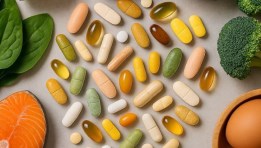 المستحضرات الغذائية